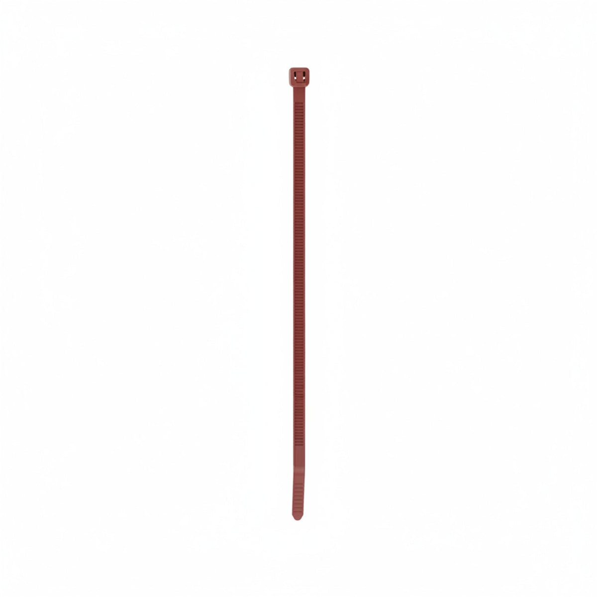 Panduit 15" 50lb. Red Pan-Ty® Locking Cable Ties 1000/bag Part # PLT4S-M2