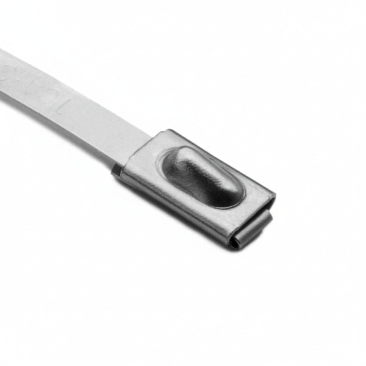 HellermannTyton Stainless Steel Ties