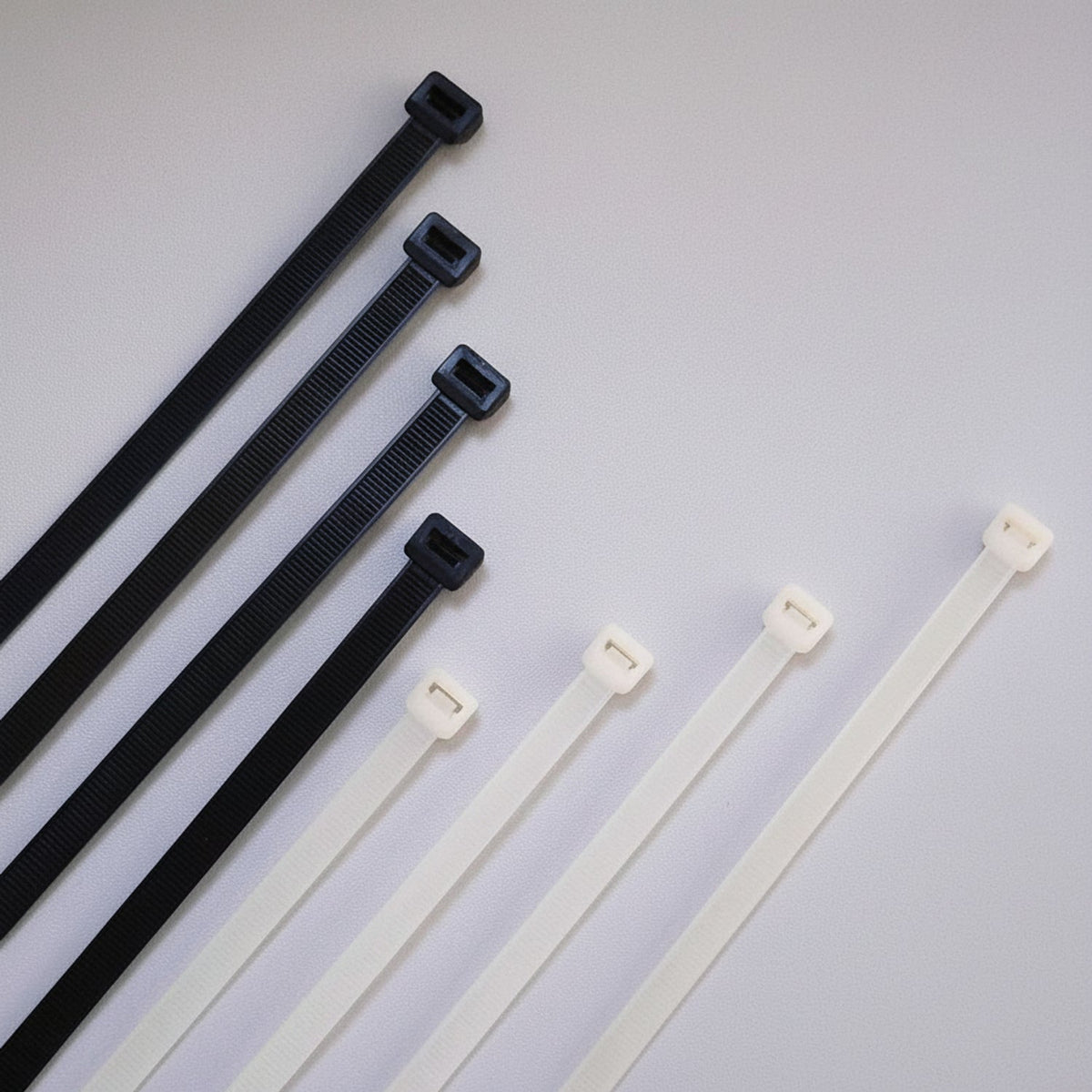 Miniature 18lb Cable Ties