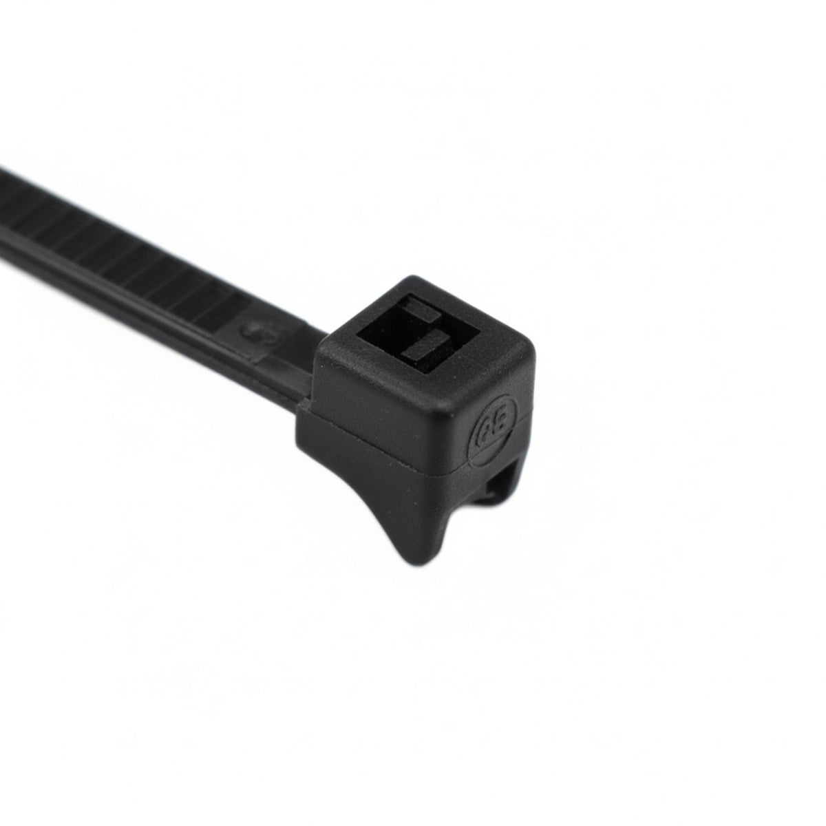 HellermannTyton Clamp Ties