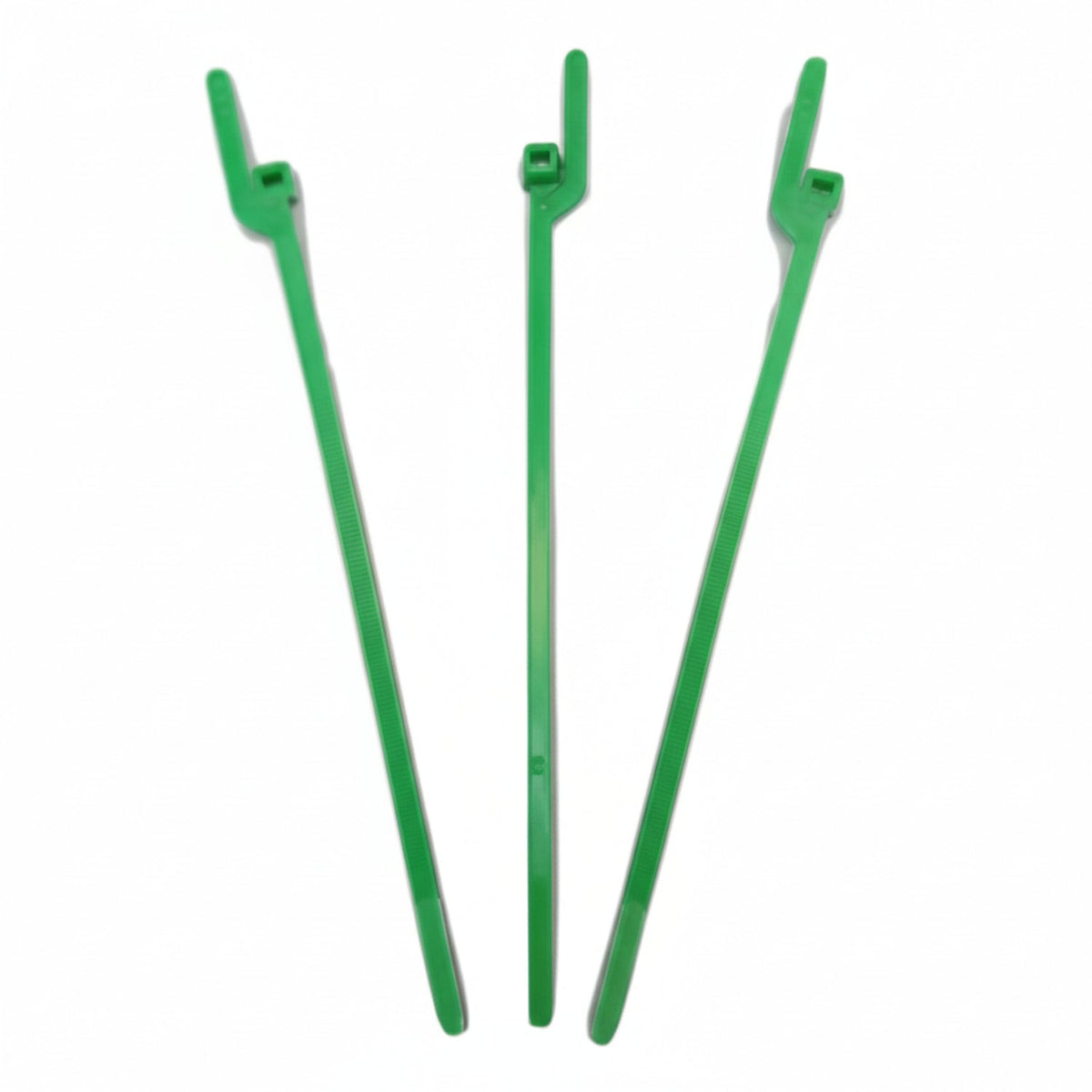 EZ Off Tote Ties & Tear Away Zip Ties