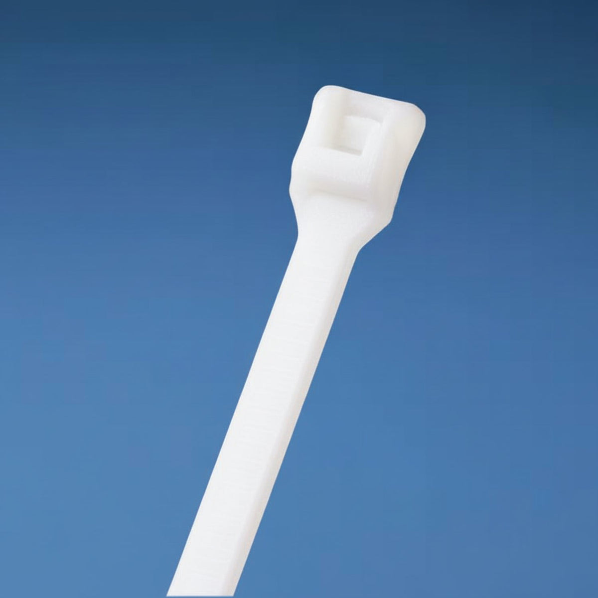 Low Profile/In-Line/Parallel Entry Nylon Cable Ties