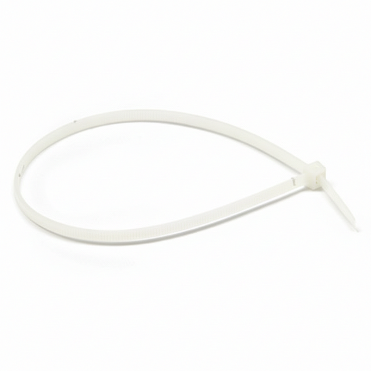 22.83" 250lb Natural Cable Ties 25/bag Part # EHD23-250-9X