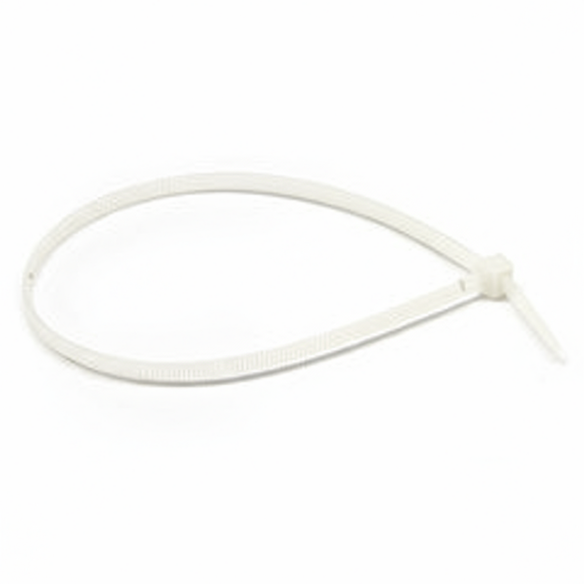 34.5" 250lb Natural Cable Ties 25/bag Part # EHD35-250-9X