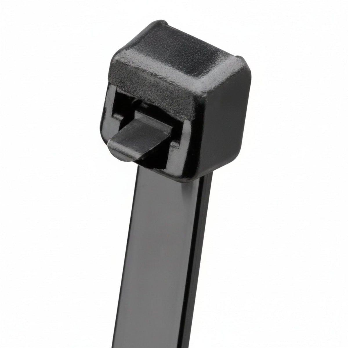 Pawl Release Reusable Cable Ties