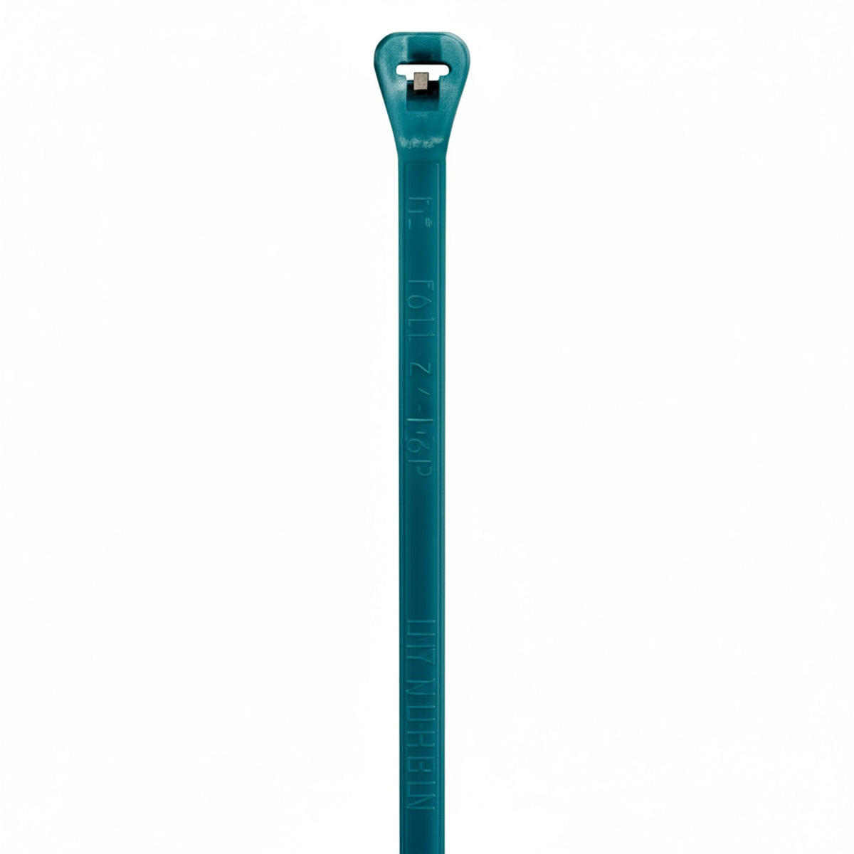 Thomas & Betts Ty-Rap® Tefzel Fluoropolymer Cable Ties