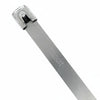 Panduit 21" 450lb Pan-Steel 316 Stainless Steel Cable Ties 50/bag Part #MLT6H-LP316