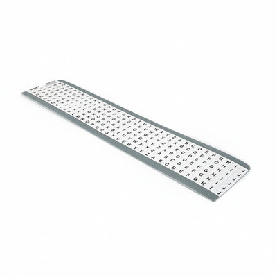 HellermannTyton TCWM4 Handi-Pak Marker Booklet, (150) 1, 2, 3, White, 1/pkg