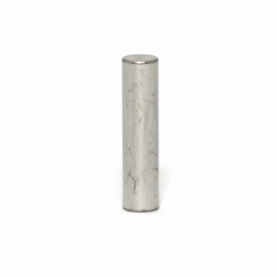 26-24 AWG Bare Seamless Butt Connector Non-Insulated, 100/bag