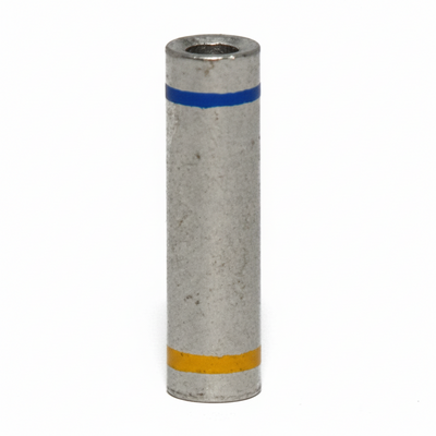 12-10 To 16-14 AWG Seamless Step Down Butt Connector, 100/bag
