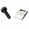 HellermannTyton 110-70106 EVO 7 and EVO 7SP Blade replacement kit, (1) Blade, (1) Nosepiece screw, 1 kit/pkg