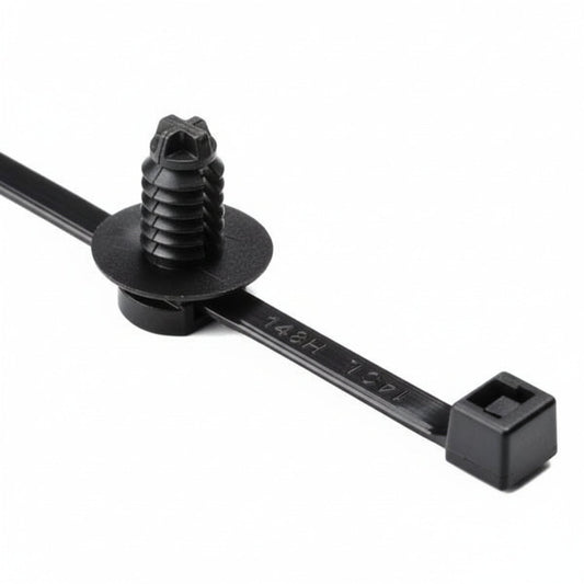 HellermannTyton Fir Tree Cable Ties