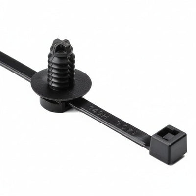 HellermannTyton Fir Tree Cable Ties