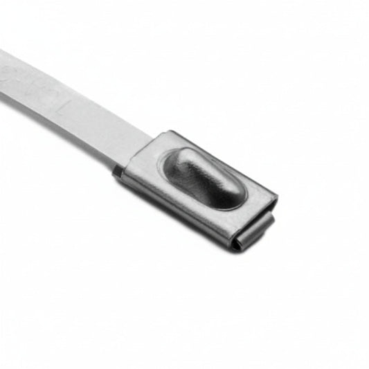 HellermannTyton Stainless Steel Ties