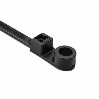HellermannTyton Screw Mount Cable Ties