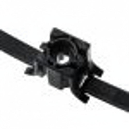 HellermannTyton Standoff Dual Clamp Tie