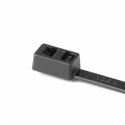 HellermannTyton Double-Head Cable Ties
