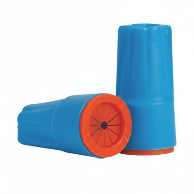 Dryconn #22-12 AWG Small Direct Bury Weatherproof Connectors 6/pkg