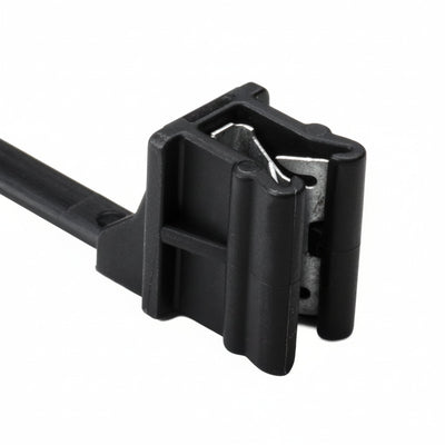 HellermannTyton Cable Tie & Edge Clip