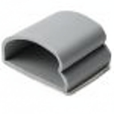 HellermannTyton Adhesive Cable Clamps