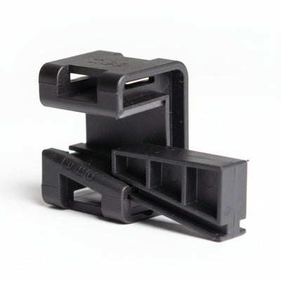 HellermannTyton Wedge Clips