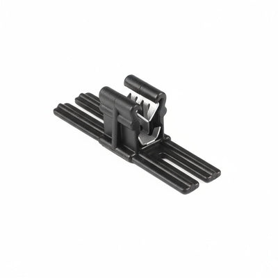 HellermannTyton Edge Clip and Tape Clip