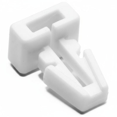 HellermannTyton Push Button Cable Tie Mounts