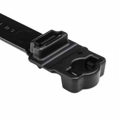 HellermannTyton Wide Strap Cable Ties