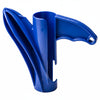 HellermannTyton 161-60004 Helawrap, Application Tool for HWPP25 and HWPA6V025, 1", Blue, 10/pkg