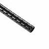 HellermannTyton 161-62000 Helawrap, HWPP16, Convenience Pack, 5/8" (16mm) Dia, PP, Black, 10ft/pkg