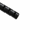 HellermannTyton 161-64112 Helawrap, HWPP08, 5/16" (8mm) Dia, PP, Black, 100 ft/reel