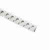 HellermannTyton 161-64217 Helawrap, HWPP16, Convenience Pack, 5/8" (16mm) Dia, PP, White, 10ft/pkg