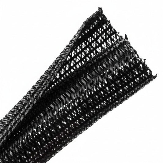 HellermannTyton Braided Sleeving Split Wrap