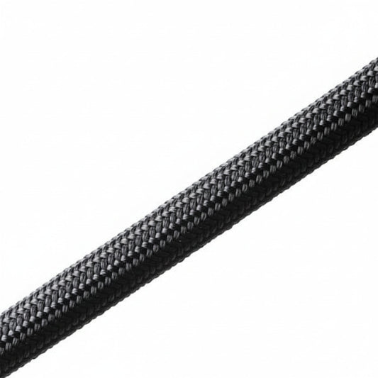 HellermannTyton Braided Sleeving Resin Coated Fiberglass