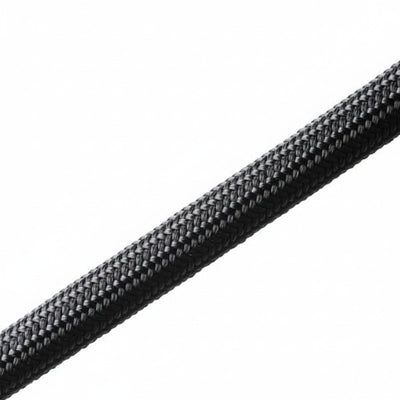 HellermannTyton Braided Sleeving Resin Coated Fiberglass