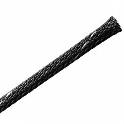 HellermannTyton Plenum Rated Expandable Braided Sleeving