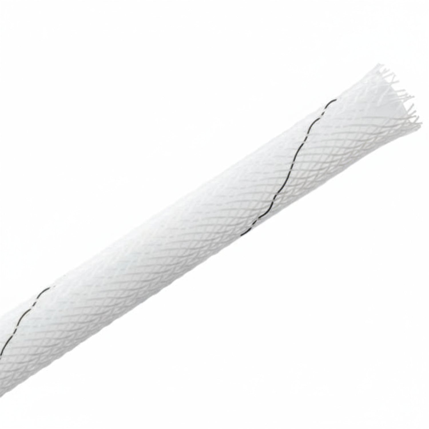 HellermannTyton 170-03101 Plenum Rated Expandable Braided Sleeving (Ha ...