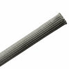 HellermannTyton 170-03158 Nomex® High Temperature Woven Sleeving, .125" Dia, GN, 100 ft/bulk reel