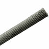 HellermannTyton 170-03159 Nomex® High Temperature Woven Sleeving, .25" Dia, GN, 100 ft/bulk reel
