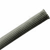 HellermannTyton 170-03160 Nomex® High Temperature Woven Sleeving, .38" Dia, GN, 100 ft/bulk reel
