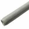 HellermannTyton 170-03163 Nomex® High Temperature Woven Sleeving, 1.0" Dia, GN, 100 ft/bulk reel