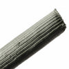 HellermannTyton 170-03166 Nomex® High Temperature Woven Sleeving, 1.75" Dia, GN, 100 ft/bulk reel