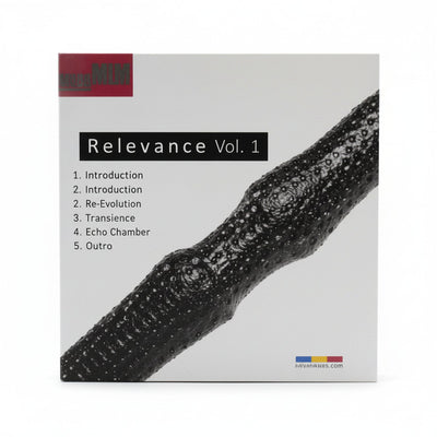 HellermannTyton Helagaine Braided Sleeving, Dispenser Pack