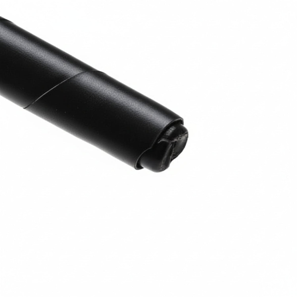 HellermannTyton 2.5NFP0C Spiralwrap Protective Sheathing, .38" Diameter, PE, Black, 100 ft/roll