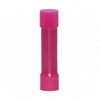 22-18 AWG Nylon Seamless Straight Butt Connector