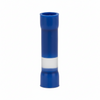 16-14 AWG Vinyl Seamless Butt Connector 100/bag