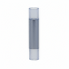 16-14 AWG Blue Nylon Insulated Butted Seam Straight Butt Connectors 100/bag