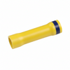 12-10 To 16-14 AWG Vinyl Step Down Butt Connector 100/bag