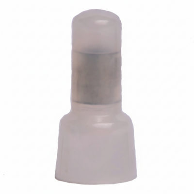 12-10 AWG  Nylon Insulated  Pigtails, 100/bag