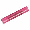 8 AWG Nylon-Seamless Straight Butt Connector 100/bag